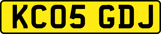 KC05GDJ