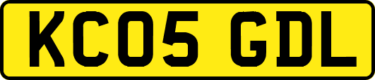 KC05GDL