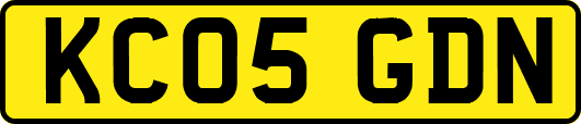 KC05GDN