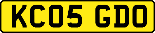 KC05GDO