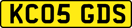 KC05GDS
