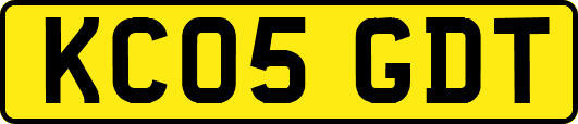 KC05GDT