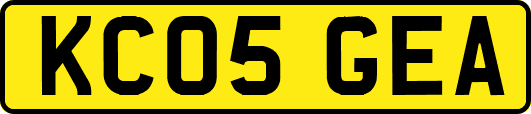 KC05GEA