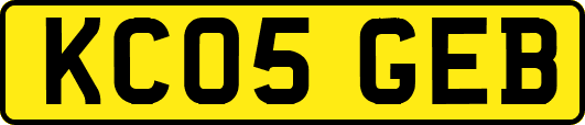 KC05GEB