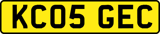 KC05GEC