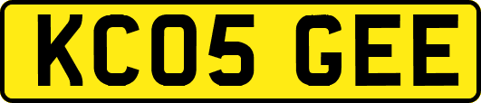 KC05GEE