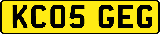 KC05GEG