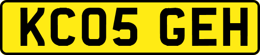 KC05GEH