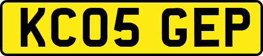 KC05GEP