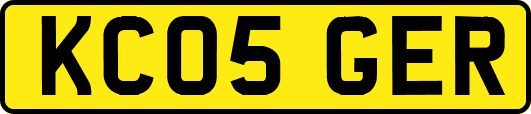 KC05GER