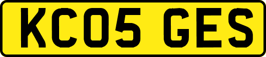 KC05GES