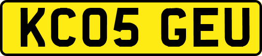 KC05GEU