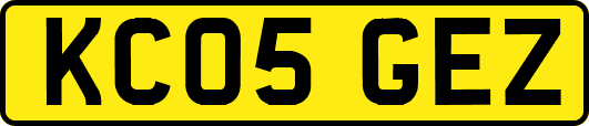 KC05GEZ