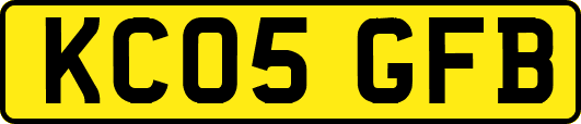 KC05GFB