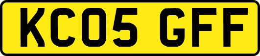 KC05GFF