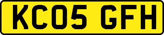KC05GFH