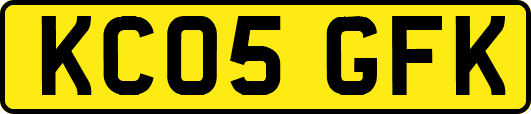 KC05GFK