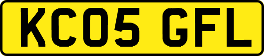 KC05GFL