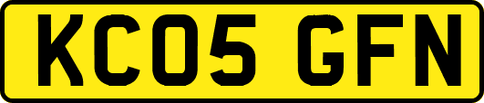 KC05GFN