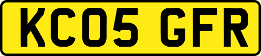 KC05GFR