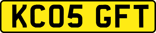 KC05GFT