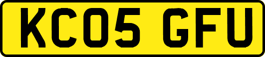 KC05GFU