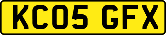 KC05GFX