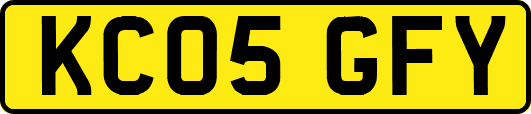 KC05GFY