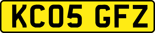 KC05GFZ