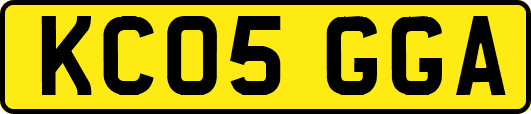 KC05GGA