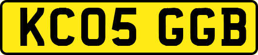 KC05GGB