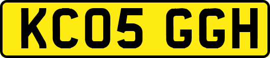 KC05GGH