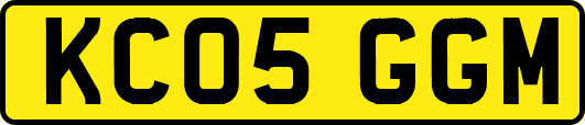 KC05GGM