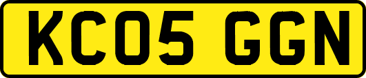 KC05GGN