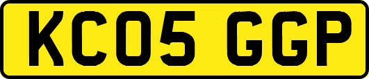 KC05GGP