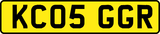 KC05GGR