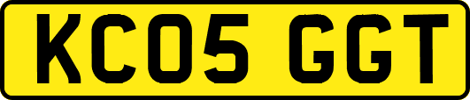 KC05GGT