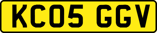 KC05GGV