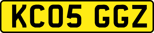 KC05GGZ