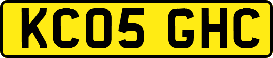 KC05GHC