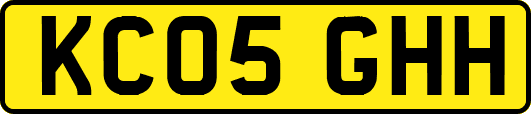 KC05GHH