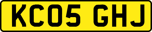 KC05GHJ