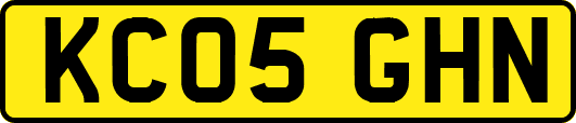 KC05GHN