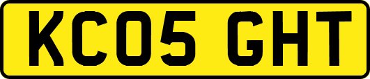 KC05GHT