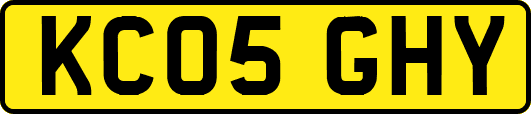 KC05GHY