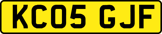 KC05GJF