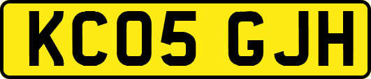 KC05GJH