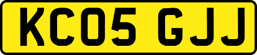 KC05GJJ