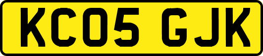 KC05GJK