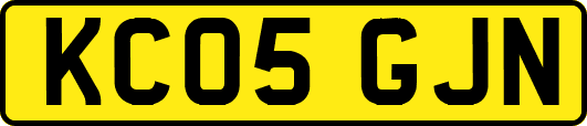 KC05GJN